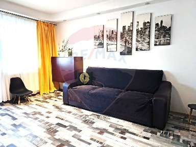 Apartament cu 3 camere de închiriat în zona Tomis Nord