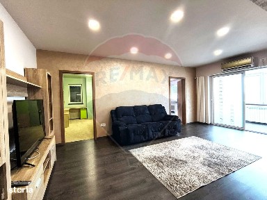 Apartament cu 3 camere de închiriat în zona Delfinariu