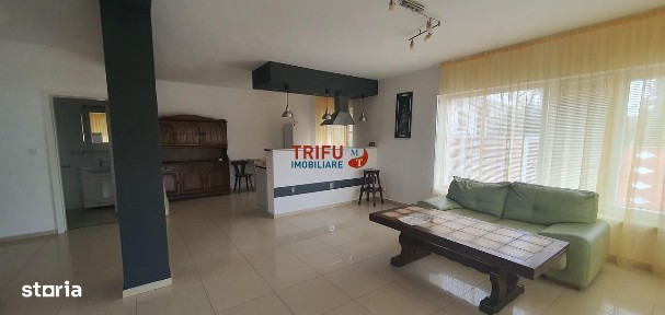 Casa de inchiriat 3 camere zona Cetate