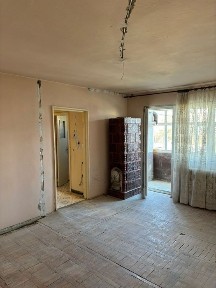 PROPRIETAR vând apartament cu 3 camere Et.1,Aleea Ioan Slavici Bl 49