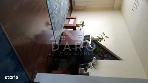 Apartament cu 3 camere,confort 1,Tudor