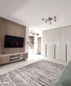 Apartament 2 Camere Hils | Parcare | Modern