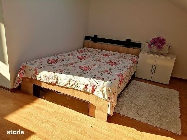 Metrou,garsoniera dubla,45m,luminoasa,linistita,aer conditionat