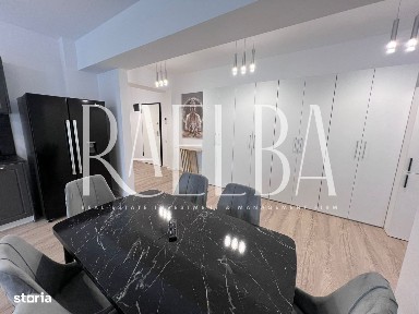 Apartament 3 camere de închiriat-Pipera Plaza-Parcare subterana si Box