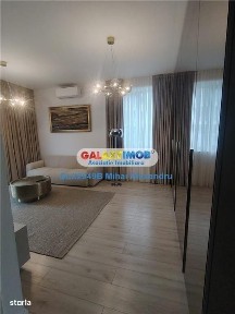 Greenfield 2 camere - cu gradina - loc de parcare