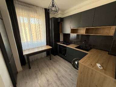 Apartament cu o camera decomandat + Loc de Parcare -Bloc nou intabulat