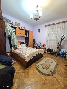 Casa zona Stefan Cel Mare