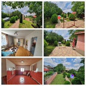 Bucuresti - Ilfov, Dobroesti