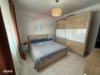 Apartament 3 camere + loc parcare privat cartier Magnolia Aeroport