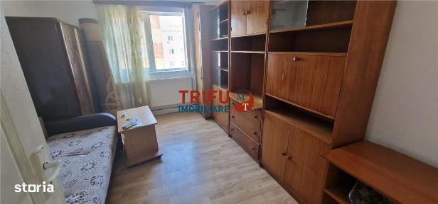 Garsonieră de vânzare 22mp, zona Biserica Sf. Ecaterina