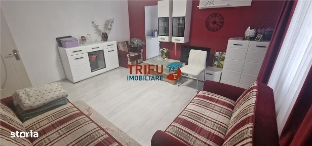 Apartament 2 camere de vânzare zona Ampoi