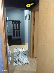 Apartament cu 1 camera, etaj 2, Piata Rogerius