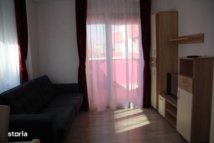 Apartament cu doua camere Ared + parcare - de inchiriat