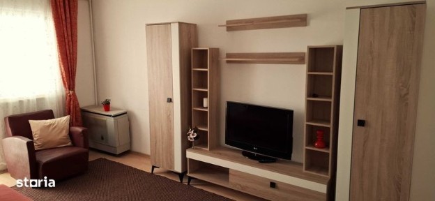 Vand garsonoiera confort I in Dej