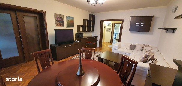 Apartament de inchiriat cu 3 camere in Caroline