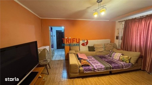 Apartament 2 camere de inchiriat zona Cetate