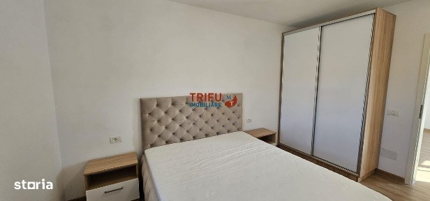 Apartament 2 camere bloc nou! PRIMA INCHIRIERE!
