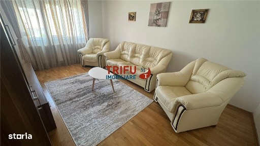 Apartament de inchiriat zona Centru
