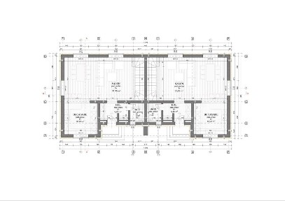 Casa Premium cu coeficient termic si fonic ridicat,Grosi,zona Castel