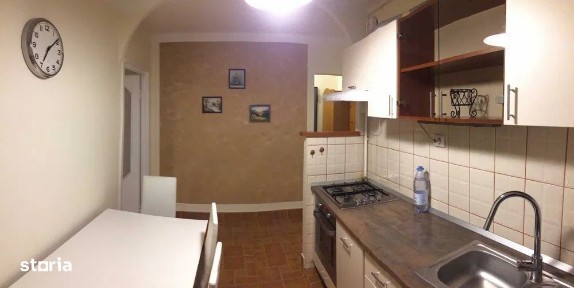 Tudor - Inchiriere apartament 3 camere - Str. Transilvania