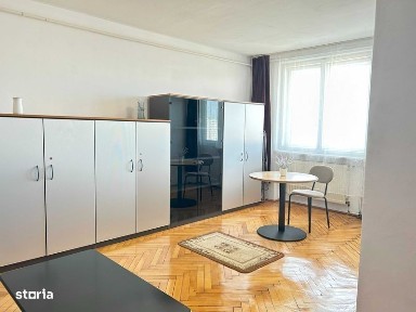 Bd. Regele Mihai1, inchiriez apartament cu o camera, mobilat si utilat
