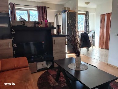 Garsoniera 35 mp Noua, Bloc Nou