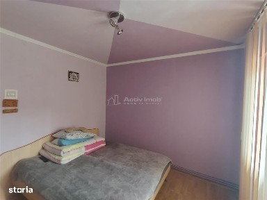 Caransebes, 4 Cam., Dec., Et.2, Zona Pipirig