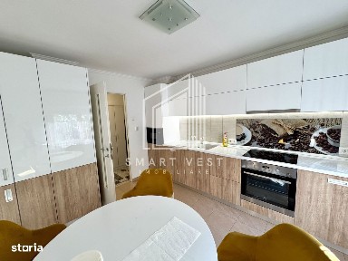 Apartament 2 camere | 60 mp utili | Zona Carpati 2