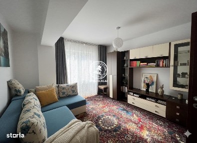 Apartament de 57mp decomandat cu terasă în Cug