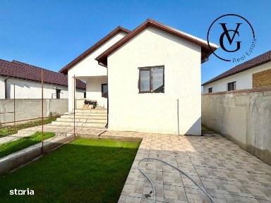 Casa la sol, 3 camere - 211 mp - Lumina