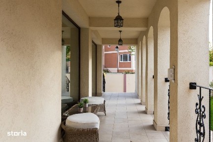 Strada A, Ovidiu, Constanta