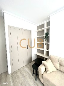 XCity Towers 2cam mobilat+utilat | loc de parcare, design deosebit |