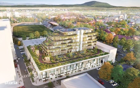 Strada Buzesti, Bartolomeu, Brasov