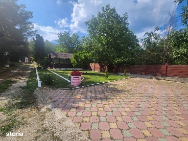 Stefanestii Noi, Stefanesti, Arges