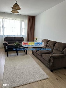 Inchiriere apartament 3 camere Baneasa Greenfield Residence