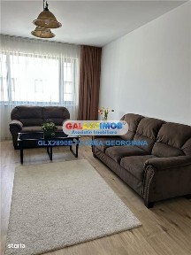 Inchiriere apartament 3 camere Baneasa Greenfield Residence