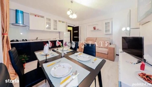 Apartament 3 camere | Militari-Pacii | Bloc nou | Parcare