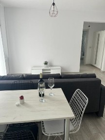 Vand sau schimb apartament 2 camere Rediu-Pacurari-kaufland