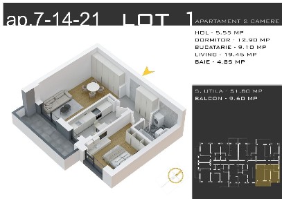 Theodor Pallady, Sectorul 3, Bucuresti