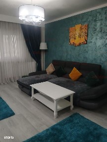 Vanzare apartament 3 camere | Titan | Parcul Teilor | bl 2019 | etaj 1