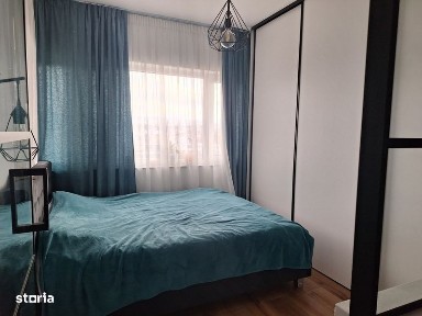 Vand apartament 3 camere zona gari