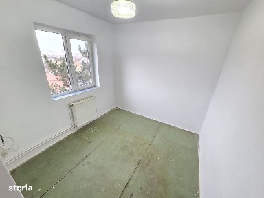 0 % comision, garsoniera, etaj 3 din 4, Gruia