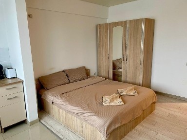 Bucuresti - Ilfov, Chiajna