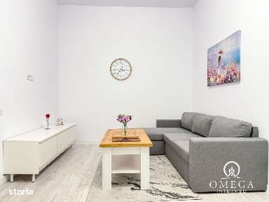 2 camere Tatarasi Bloc Nou Parcare Privata