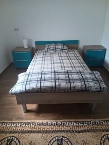 De închiriat ap la casa