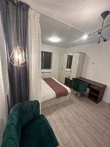 Inchiriez garsoniera tip studio lux