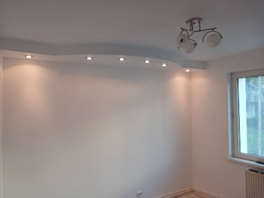 AparApartament 3 camere parter unirii