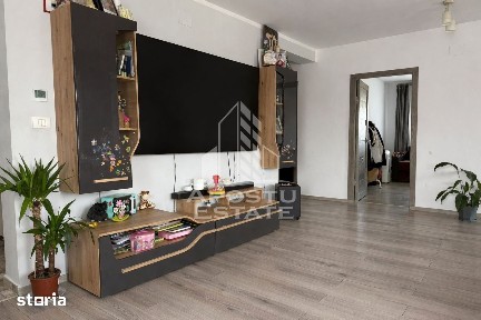 Casa individuala pe parter cu 4 camere, teren 700mp, Urseni