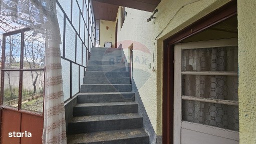 Strada Promenazii, Rupea, Brasov