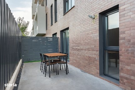 Bulevardul Pipera, Voluntari, Ilfov